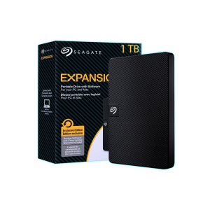 1000 GB  SEAGATE USB 3.0  2,5