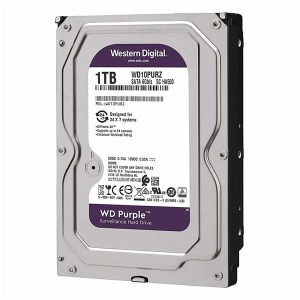 1TB 5400 RPM 64MB WESTERN DIGITAL