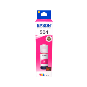 TINTA EPSON T504420L MAGENTA 4150/4160