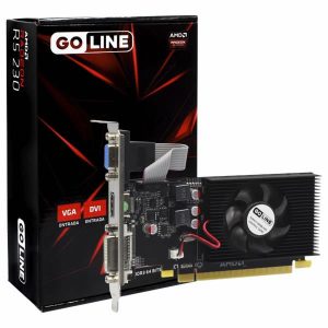 2GB RADEONR5 230 GOLINE