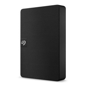 4000 GB  SEAGATE USB 3.0 2,5