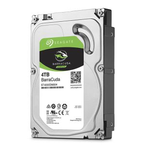 4TB 5400 RPM 256MB SEAGATE