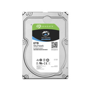 6TB 5400 RPM 256MB SEAGATE