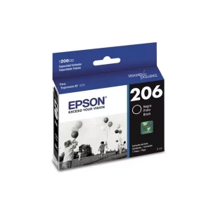 TINTA EP T206120-AL NEGRO XP-2101