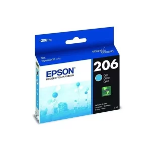 TINTA EP T206220-AL CYAM XP-2101