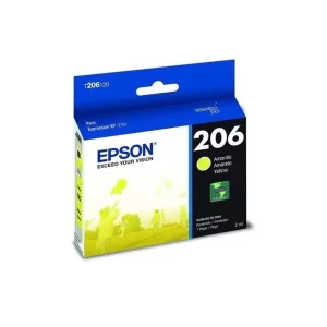TINTA EP T206420-AL YELOW XP-2101