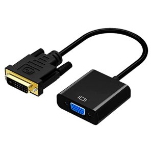 ADAP. VGA A DVI