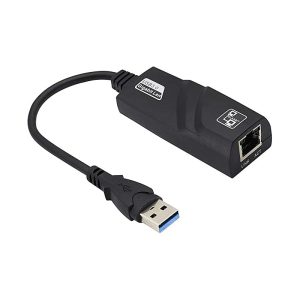ADAPTADOR USB 3.0 A RJ45 10/100/1000 