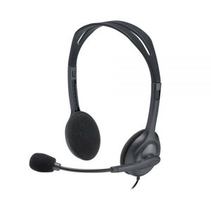 AUDICULAR LOGITECH 981-000612 H111