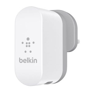 BELKIN-F8J052CWB-2.1AMP CHARGER WHITE