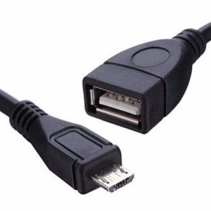 CABLE ADAPTADOR ARGOM ARG-CB-0051 OTG/MICRO/USB