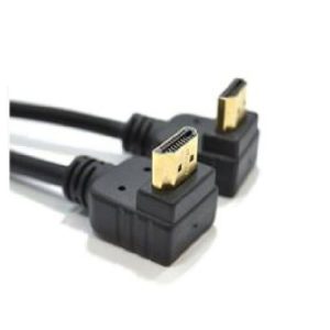CABLE HDMI AXX-CB-HR10B 3 MTS ANGULAR ARGOM