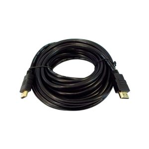 CABLE HDMI-HDMI 10 METROS -MICROFINS