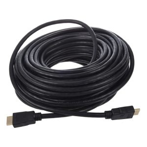 CABLE HDMI-HDMI 20 METROS -MICROFINS
