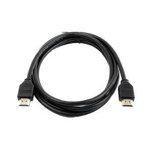 CABLE HDMI-HDMI 3 METROS -MICROFINS