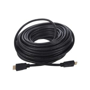CABLE HDMI-HDMI 30 METROS MICROFINS