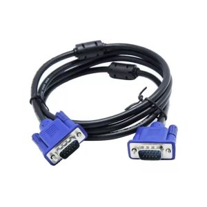 CABLE MONITOR SVGA 1.5 METROS -MICROFINS