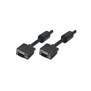 CABLE MONITOR SVGA 10 METROS -MICROFINS