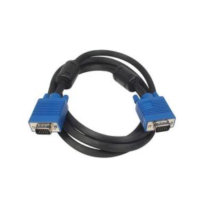 CABLE MONITOR SVGA 15 METROS- MICROFINS