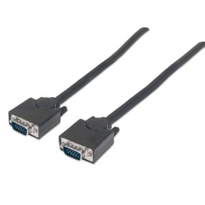 CABLE MONITOR SVGA 30 METROS -MICROFINS