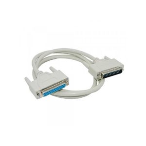 CABLE PARAELO 1,3MTS PARA IMPRESORA