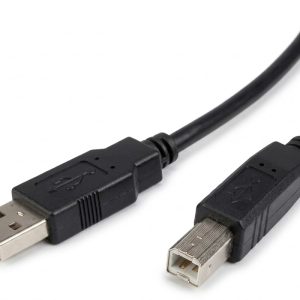 CABLE PARALELO 3mts.PARA IMPRESORA