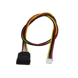 CABLE SATA POWER 20/247PINES