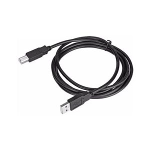 CABLE USB  PARA IMPRESORA DE 1,80 MTS