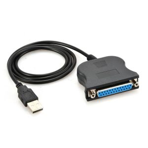 CABLE USB/PARALELO CONVERSOR