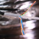 CABLE UTP BCA CATEG.6E305MTSULTRA EXTERIOR