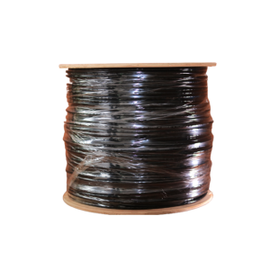 CABLE UTP CAT 6E C/C-305MTS -BCA -EXTERIOR