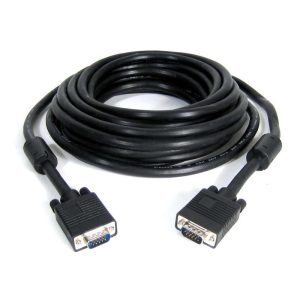 CABLE VGA MONIT.20 Mts.15 PINES