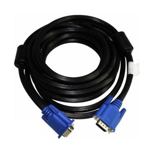 CABLE VGA MONIT./PROYEC 5 Mts.15PINES 
