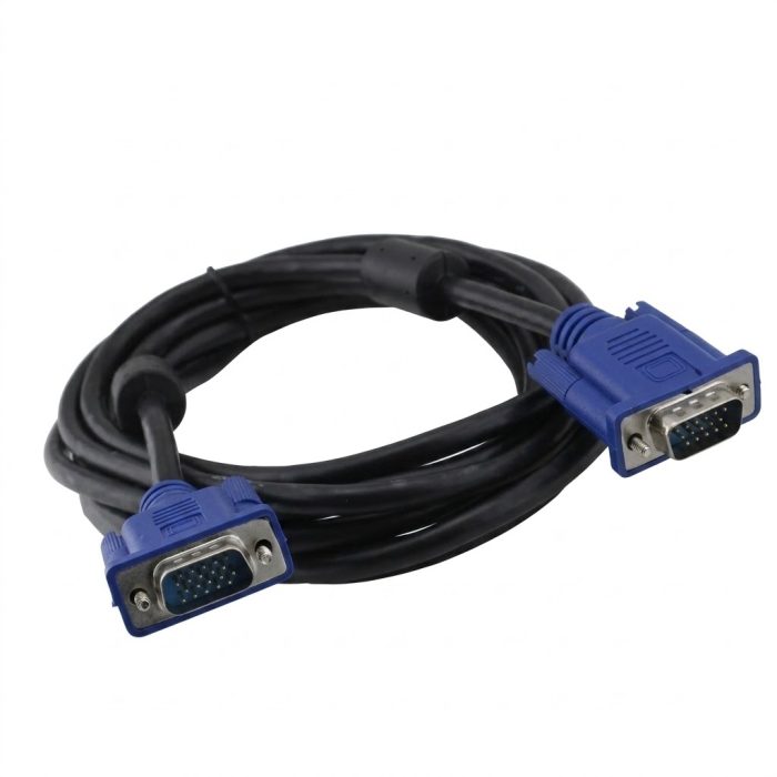CABLE VGA MONITP ROYEC 3 MTS. 15 PINES 104013