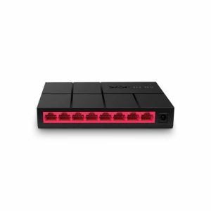 HUB 8P MERCUSYS MS108G 10/100/1000