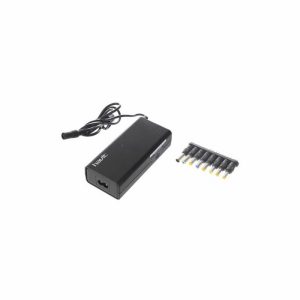 CARGADOR HAVIT HV-N90W UNIVERSAL 