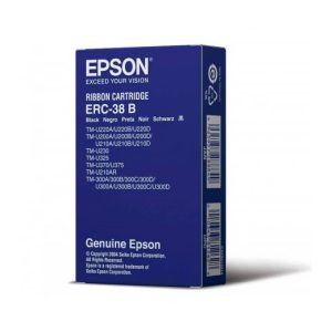 CINTA EPSON ERC-38 TM 200/300/375
