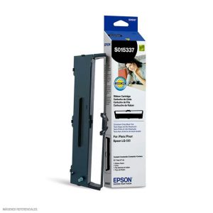 CINTA EPSON SO15337 LQ590