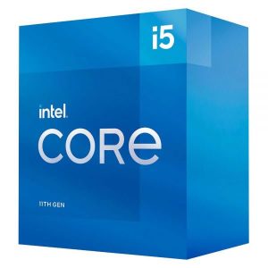 CORE I5-11400 2.6GHZ/12MB/1200