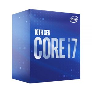 CORE I7-10700 2.90/16M/1200 10MA