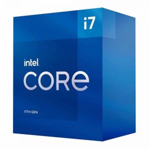 CORE I7-11700 2.5GHZ/16MB/1200