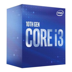 COREI3-10105  3.7GHZ/6MB/1200