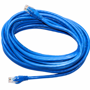 PATCH CORD RJ45-BCA-CAT6 6MTS AZUL