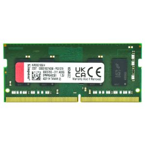 DDR.4GB 2666 KINGSTON