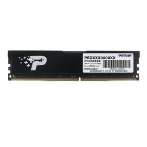 DDR.4GB 2666 PATRIOT