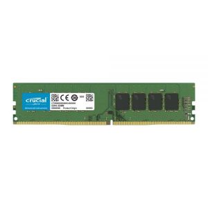 DDR4 16GB 2666 CRUCIAL