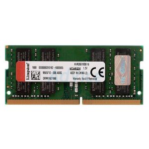 DDR4.16GB 2666 NOTEBOOK KINGSTON