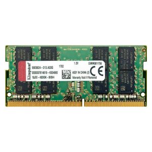 DDR4.16GB 3200 NOTEBOOK KINGSTON