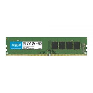 DDR4.8GB 2666 CRUCIAL