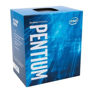 DUAL CORE G4600 3,6 1151